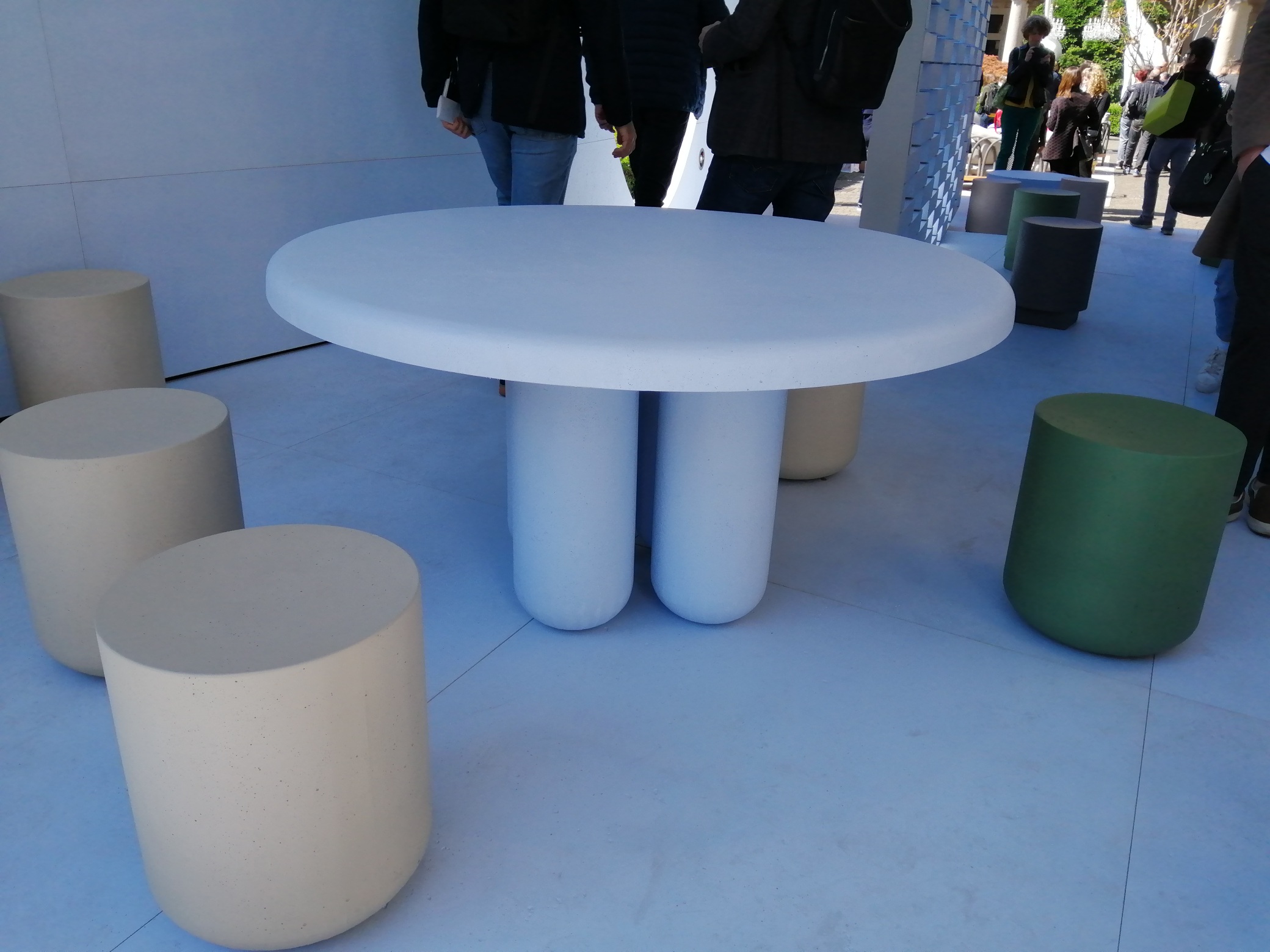 Salone del mobile 2019