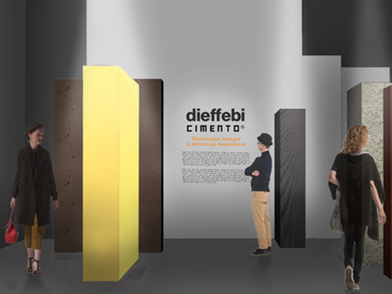 dieffebi – Design Week 2019