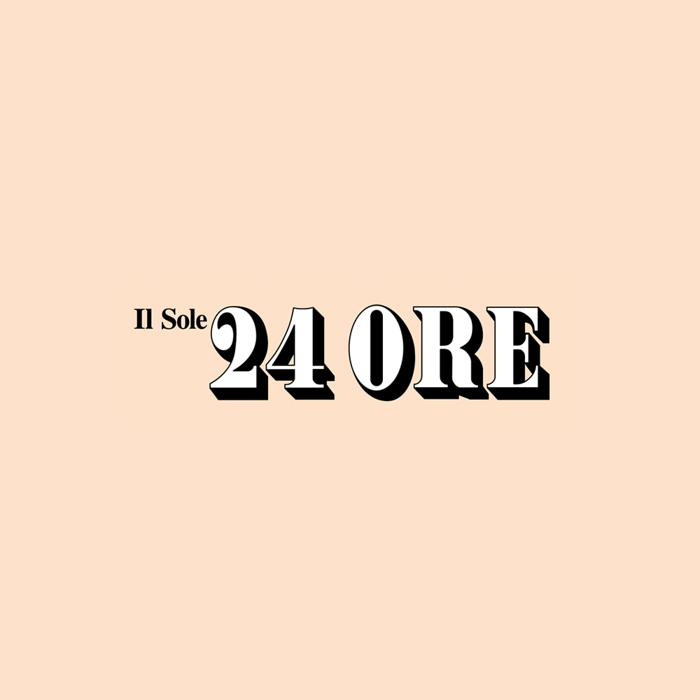 Il sole 24 ore logo