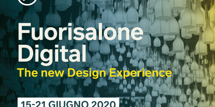 Fuorisalone.it 2020 con Genesi Atelier