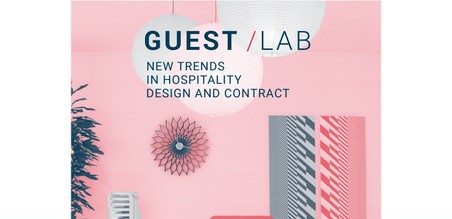 Guest Lab: contract, design e hospitality – 23/09
