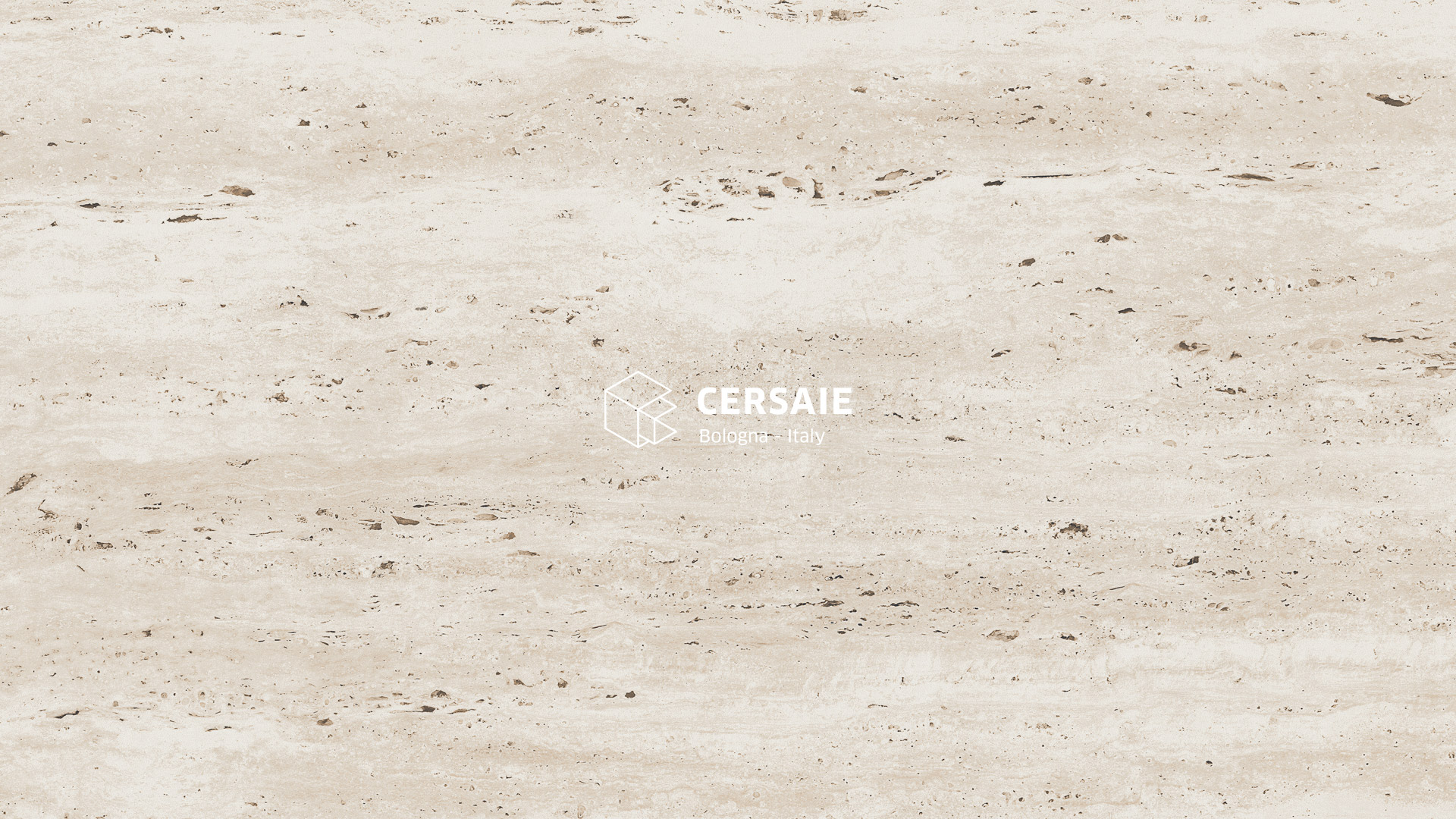 CERSAIE – Boom del travertino