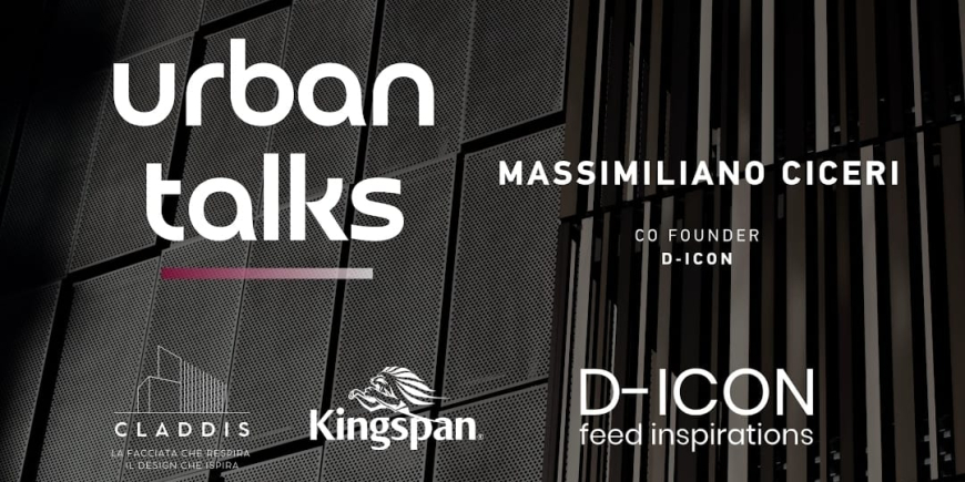 CLADDIS: sinergie d’eccellenza per l’involucro architettonico