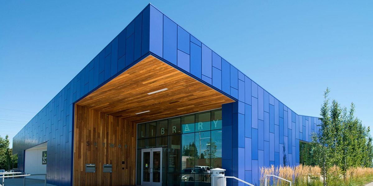 CLADDIS: UNA NUOVA SOLUZIONE PER LA FACCIATA VENTILATA