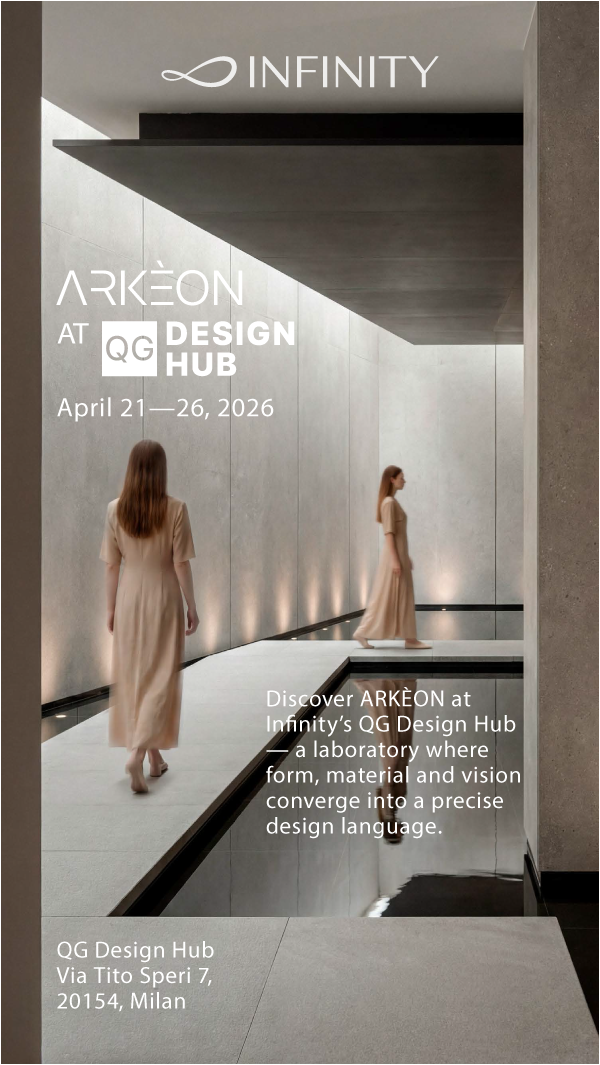 ARKÈON – INFINITY