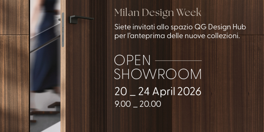 VENUS DESIGN nuove collezioni D-Icon