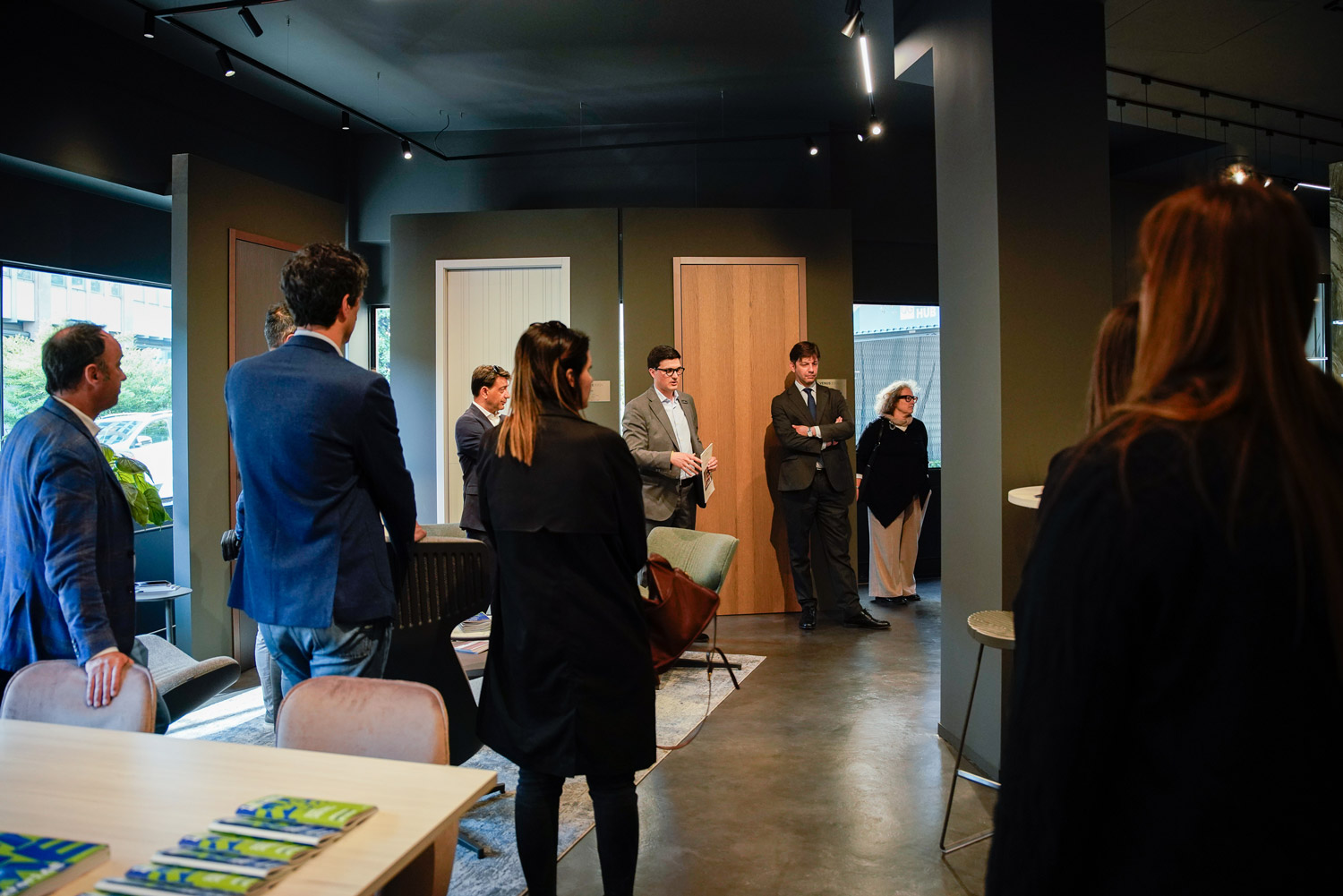 MILANO DESIGN WEEK @ QG DESIGN HUB